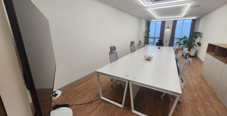 사무실 확장(기업부설연구소)